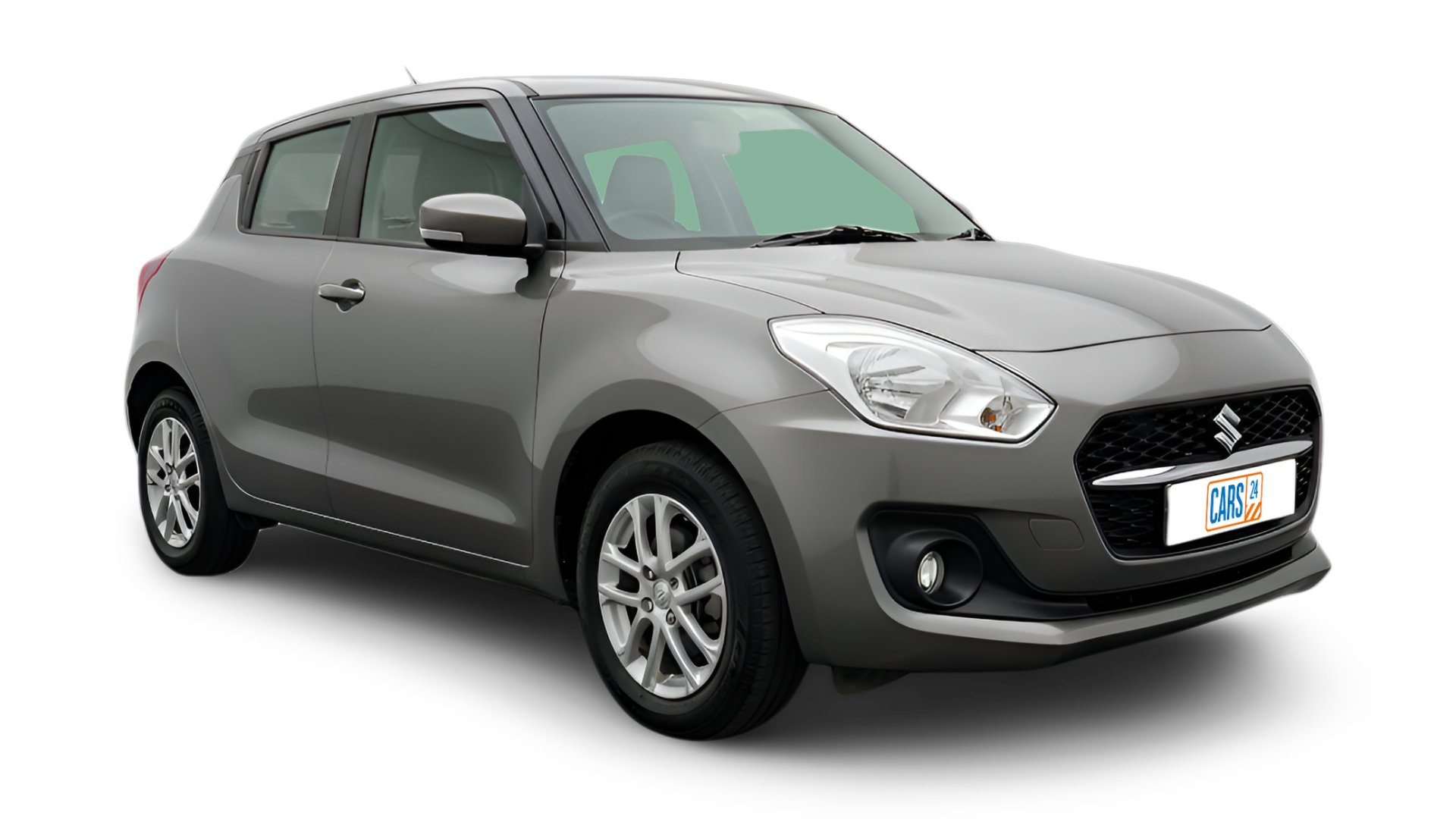 Maruti Swift-img